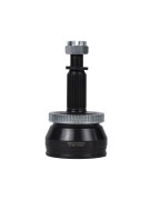 ШРУС наружный к-кт! ABS, 495002B260\ Hyundai Santa Fe II 2.2CRDi 06> Z21586 ZENTPARTS