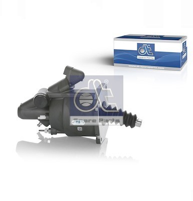 ПГУ RENAULT Premium,Magnum,Kerax DT 6.43006 DIESEL TECHNIC
