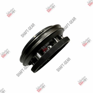 Синхронизатор демультипликатора Z=18/18 КПП 9JS, DongFeng, Faw, Foton, Howo, Sha AC09005 SHAFT