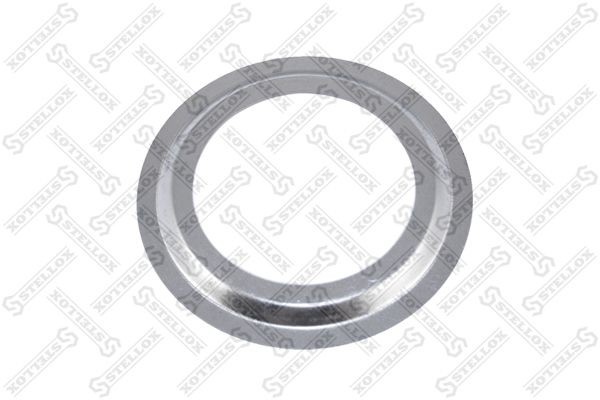 шайба! ступицы пыльник подшипника D 84/129x0.5 \BPW6.5-9t,Kassbohrer 89-01403-SX STELLOX