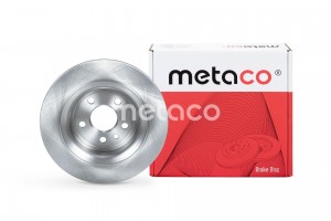 VOLVO XC60 (2008>) ВЕНТИЛИРУЕМЫЙ 3060179 METACO