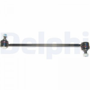 тяга стабилизатора переднего! M10x1.25\ Toyota Celica/Corolla 1.4-2.0 99-07 TC1356 DELPHI