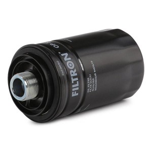 Фильтр масляный VW AUDI SEAT SKODA (04-) (1.8/2.0 TSI/TFSI) FILTRON OP5267 FILTRON