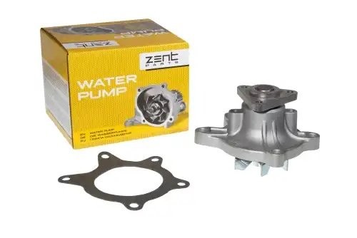 помпа! Toyota Yaris 1.3/1.5/1.4TDi 99> Z14591 ZENTPARTS