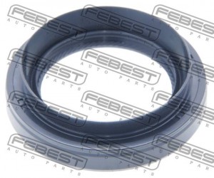 сальник дифференциала левый! 38x56x9/15.5\ Toyota Yaris 1.0 99> 95HBY-38560916L FEBEST