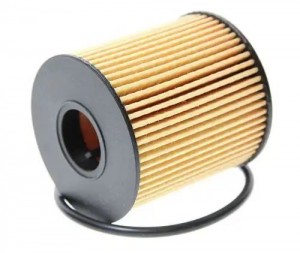 Фильтр масляный PEUGEOT 207,208,308 CITROEN C3,C4,C5 MEGAPOWER 100-23-040 MEGA POWER