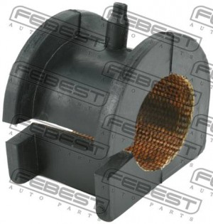MITSUBISHI LANCER 2003>/ OUTLANDER (CU) (2003>) D26 MSB-CU20F FEBEST