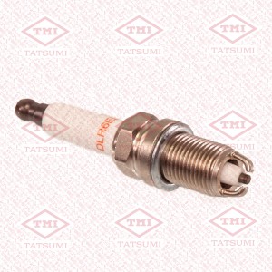 Свеча зажигания MULTIELECTRODE DLR6ELM BKR6EK BMW E36/E34/E39/E32/E38/E31 87- TH THS3002 TATSUMI