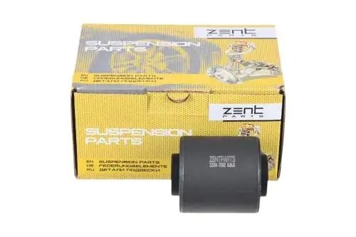 сайлентблок нижнего поперечного рычага наружный!\ MB GL X164/ML W164/R W251 05> Z25814 ZENTPARTS