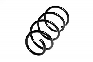 пружина передняя!\ Toyota Avensis T25 2.0 03-08 ST133007F STANDARD SPRINGS