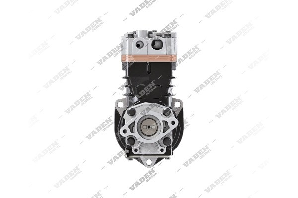 Компрессор 2-х цилиндровый 1500160002 VADEN