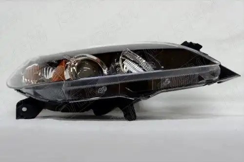 Фара правая Mazda 3 1 BK (2003-2009) седан, галоген OEM0203FR OEMPARTS