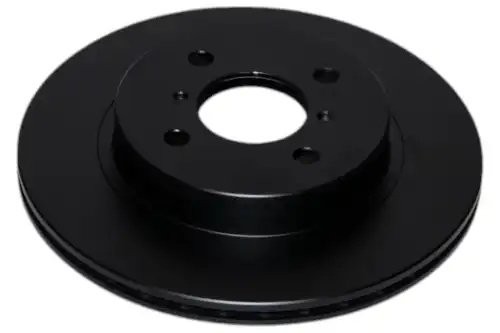 диск тормозной передний!\ Chery Kimo 08> Z06652 ZENTPARTS