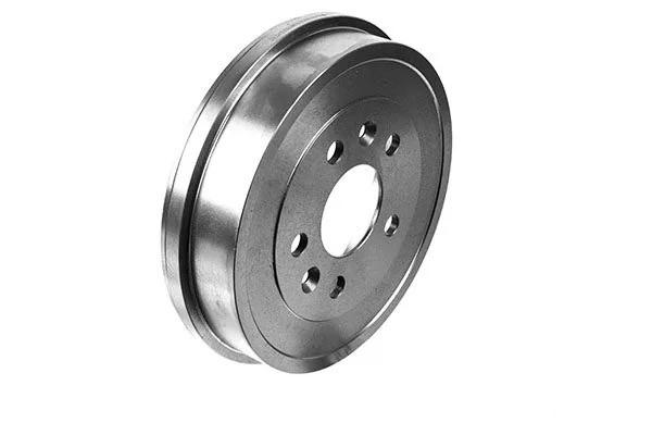 барабан тормозной!\ Renault Duster 6026-4740-SX STELLOX