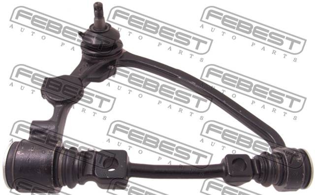 Рычаг верхн правый TOYOTA LITEACE 96-07 0124-SR50RH 0124-SR50RH FEBEST