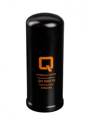 Фильтр гидравлический Q-Filter QH500118 QH500118 Q FILTER