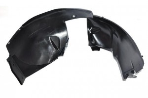 Подкрылок RENAULT Logan (04-) передний правый передняя часть ASAM 30270 ASAM