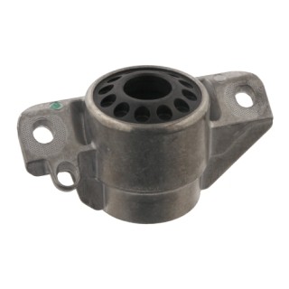 опора амортизатора переднего верхняя!\ Audi A4/A5/S4/S5/Q5 08> 31984 FEBI BILSTEIN