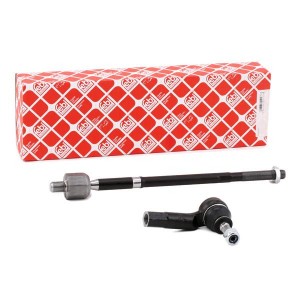 Тяга рулевая VW Golf 4 AUDI A3 (96-) правая FEBI 14168 FEBI BILSTEIN