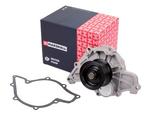 Помпа водяная Audi A4 B5 97-  A6 C5 97- M4810001 M4810001 MARSHALL