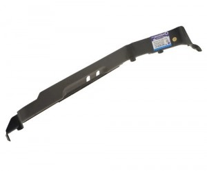 Накладка бампера SITRAK HOWO переднего левая (под покраску) MOVELEX 810W416100387MX MOVELEX