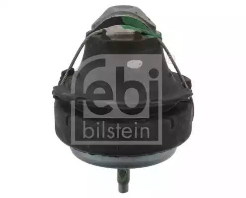 подушка ДВС передняя!\ Volvo S60/S80 2.0-2.9 98> 19089 FEBI BILSTEIN