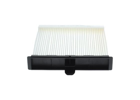 Фильтр воздушный салона RENAULT Scenic (04-09) угольный BOSCH 1 987 432 094 BOSCH