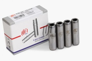 Втулка направляющая вп/вып клапана Chevrolet/Daewoo 1.6i 16V 5.95x11.06x40 UM 09VGU012 UNITED MOTORS PRO