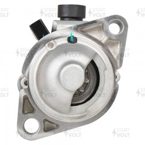 Стартер для а/м Honda CR-V (12-)/Crosstour (12-) 2.4i 1,6кВт LSt 2303 LST2303 START VOLT