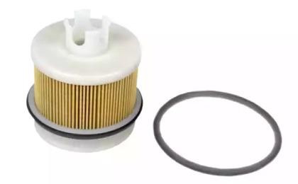 Фильтр топливный (элемент) TO Toyoace/Dyna N04C-UE/UD 08-, N04C-TJ/TK 06-, N04C- FE0020 JS ASAKASHI