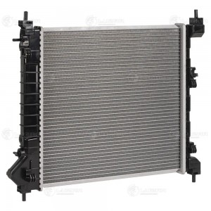 CHEVROLET SPARK (2010-2015) LRC0514 LUZAR