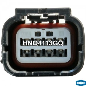 HNQ4113GQ Рулевая рейка HNQ4113GQ KRAUF