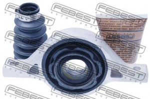 Подшипник опоры карданного вала KCB-SOR KCB-SOR FEBEST