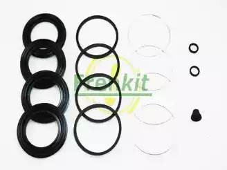 р/к дискового тормоза ! d48\ Toyota Land Cruiser 10> 248099 FRENKIT