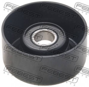 Ролик натяжной FIRD TRANSIT 00-13 2187-FYD1 2187-FYD1 FEBEST