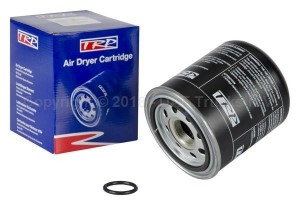 Фильтр влагоотделителя м39*1,5 DAF/MB/SCANIA/VOLVO/MAN 1527756 DAF TRP