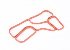 Прокладка масляного фильтра A2721840280 A  2721840280 MERCEDES BENZ