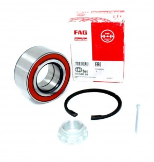 BMW 3-E36/46/ 7-E38/ 8-E31/ Z3 713649280 FAG