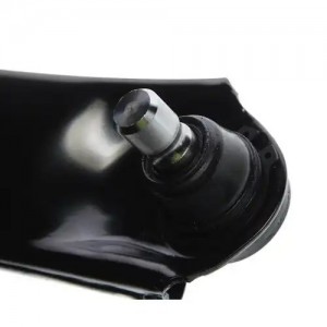 Рычаг подвески MAZDA 3 (03-) передней нижний левый MEGAPOWER 290-18-011 MEGA POWER