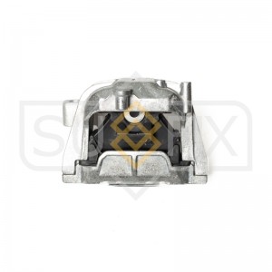 GOLF V (2004-2009) FM-4341 SUFIX