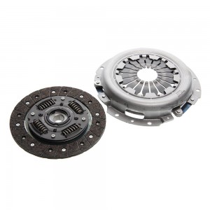 Сцепление ЛАДА Vesta,X-Ray,Largus МКПП JH3 в сборе MEGAPOWER 160-11-039 MEGA POWER