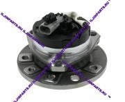 Ступица в сборе передняя OPEL ASTRA G +ABS 5болт IJ133005 IJ133005 ILJIN