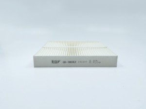 Фильтр салонный GB-98062 GB-98062 BIG FILTER