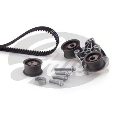 Ремкомплект привода ГРМ PowerGrip® Kit K025453XS GATES
