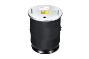 SAF RZ/RS/RSK/WRS/WRZ (1987-1994) с металлическим стаканом T0070-4023V2 TOPCOVER
