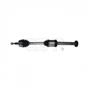 привод правый! 925mm \VW T5 2.5D 03> 261210 GS P