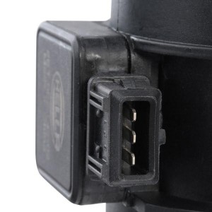 Датчик массового расхода воздуха HYUNDAI Sonata EF (2.0) HELLA 8ET009142-021 HELLA