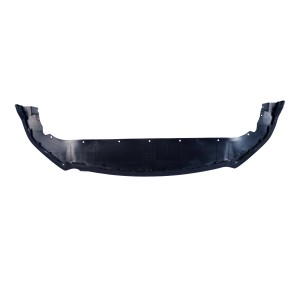 Спойлер бампера GEELY Coolray переднего NSP NSPRS97N49 NSP