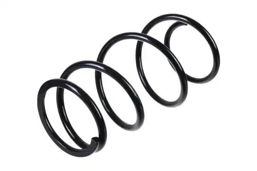 пружина передняя! 40 926 44 Toyota Camry 2.4 06-11 Z38346 ZENTPARTS