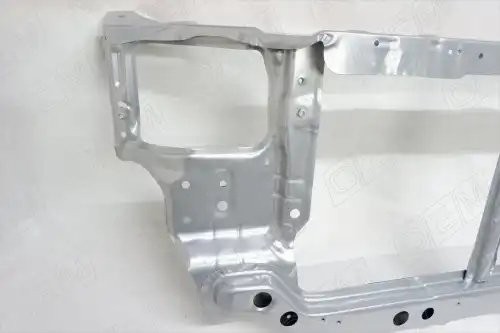 Панель передняя (суппорт радиатора) Hyundai Accent 2 LC (2000-2012) АКПП OEM0015PANP OEMPARTS